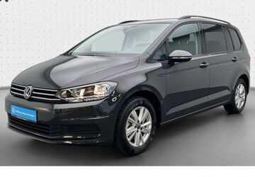 VW Touran 11.604 km 31.990 &euro; Eschborn 65760
