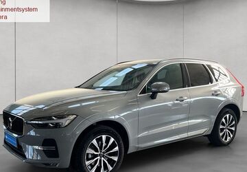 Volvo XC60 12.340 km 46.000 &euro; Frankfurt am Main 60486