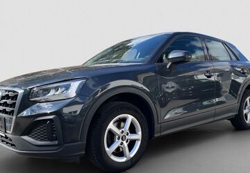 Audi Q2 141.250 km 15.600 &euro; Münster/Hessen 64839
