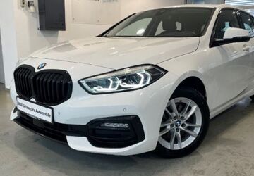 BMW 118 53.102 km 19.466 &euro; Hofheim 65719