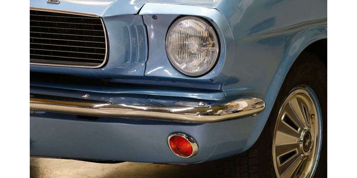 Ford Mustang 77.000 km 24.950 &euro; Alzenau 63755