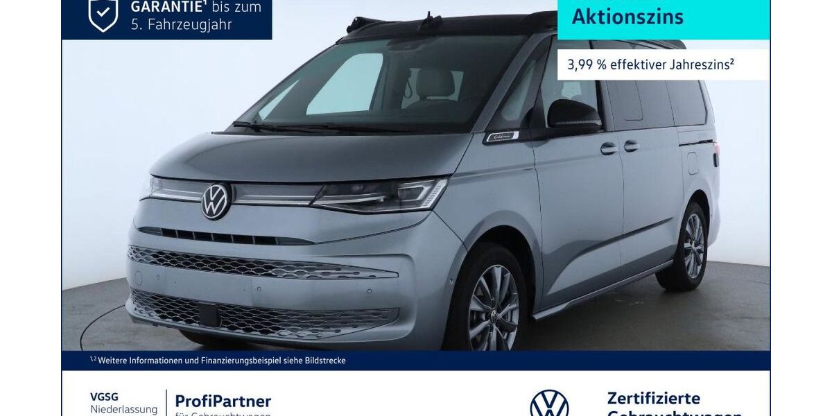 VW T7 California 19.165 km 68.780 &euro; Hanau 63452