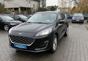 Ford Kuga 148.774 km 19.950 &euro; Egelsbach 63329