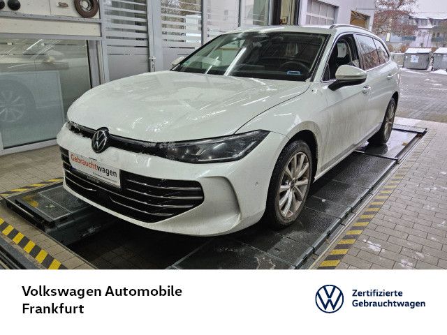 VW Passat Variant 23.293 km 40.880 &euro; Neu-Isenburg 63263