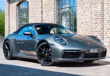 Porsche 991 29.900 km 128.900 &euro; Karben 61184