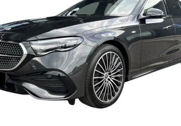 Mercedes-Benz E 300 12.000 km 66.628 &euro; Schöneck 61137