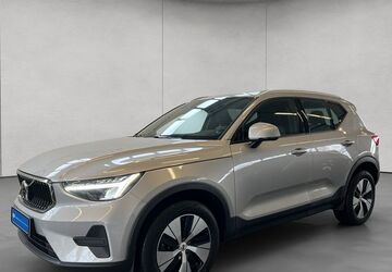 Volvo XC40 50.171 km 31.450 &euro; Frankfurt am Main 60486