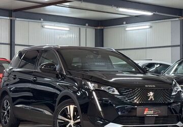 Peugeot 5008 103.743 km 18.490 &euro; Maintal 63477