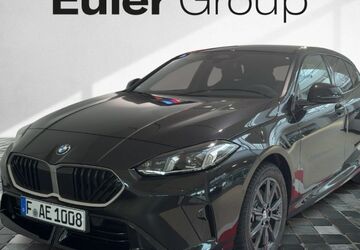 BMW 118 1.101 km 43.699 &euro; Frankfurt am Main 60435