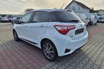 Toyota Yaris 1,5 Team D, Klima, PDC, Sitzheizung 98.400 km 10.690 &euro; Rodgau 63110