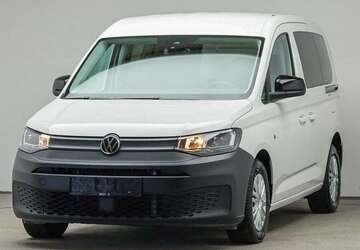 VW Caddy 35.300 km 21.695 &euro; Mühlheim am Main 63165