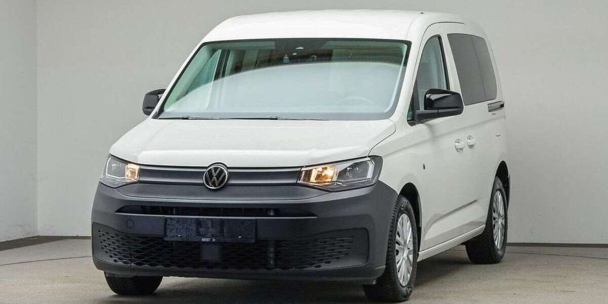 VW Caddy 35.300 km 21.695 &euro; Mühlheim am Main 63165