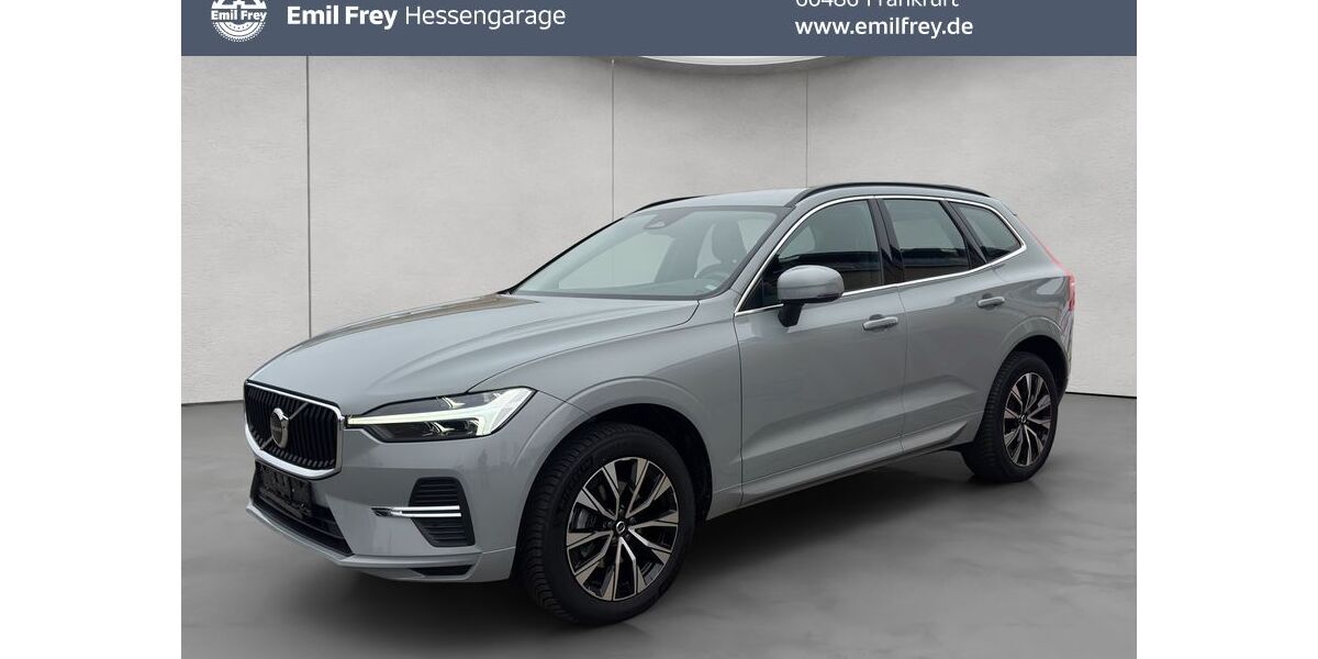 Volvo XC60 13.142 km 38.950 &euro; Frankfurt am Main 60486