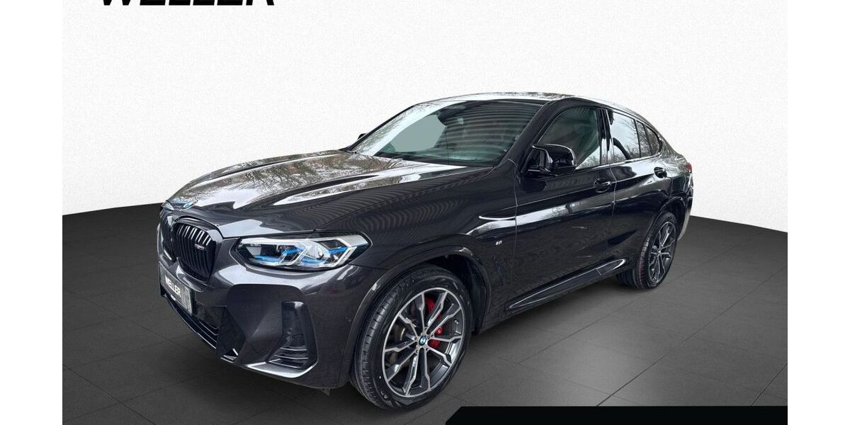 BMW X4 M40 41.914 km 49.990 &euro; Bad Homburg 61352