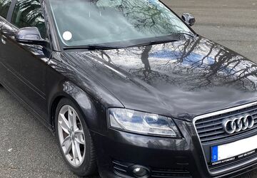 Audi A3 170.000 km 4.590 &euro; Dietzenbach 63128