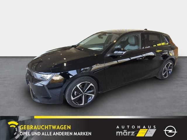 Opel Astra 29.200 km 17.980 &euro; Groß-Gerau 64521