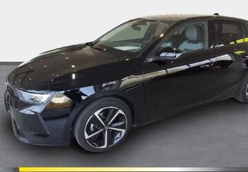 Opel Astra 30.000 km 17.980 &euro; Groß-Gerau 64521