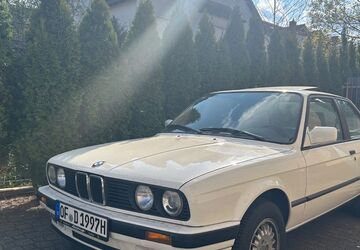 BMW 318 87.978 km 9.999 &euro; Obertshausen 63179