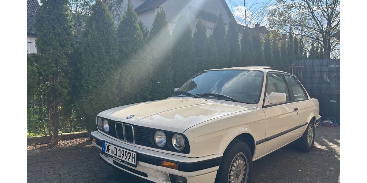 BMW 318 87.978 km 9.999 &euro; Obertshausen 63179