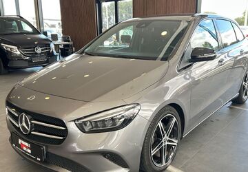 Mercedes-Benz B 200 100.000 km 22.500 &euro; Roßdorf 64380