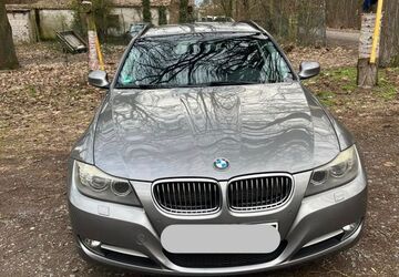 BMW 320 223.000 km 5.700 &euro; Rüsselsheim 65428