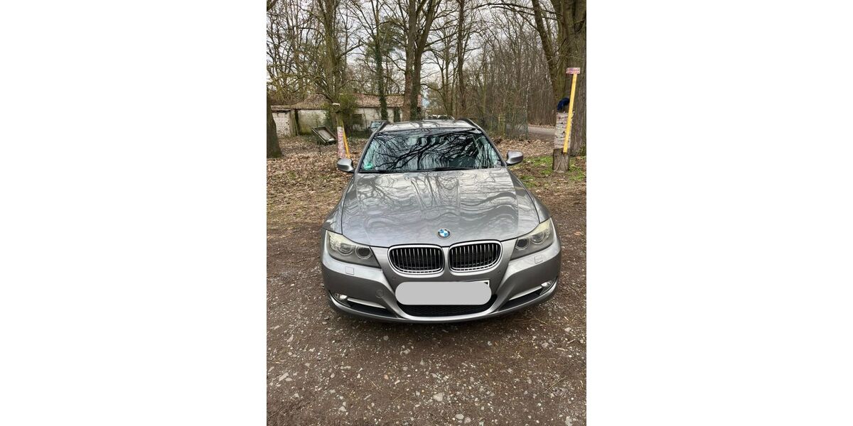 BMW 320 223.000 km 5.700 &euro; Rüsselsheim 65428