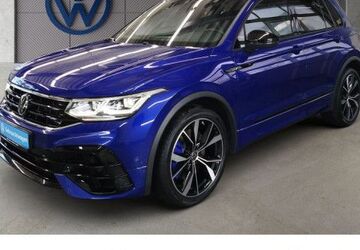 VW Tiguan 29.442 km 47.850 &euro; Frankfurt 60326