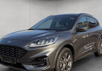 Ford Kuga 28.491 km 23.550 &euro; Frankfurt 60386