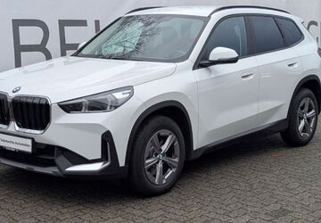 BMW X1 31.226 km 33.877 &euro; Hainburg 63512
