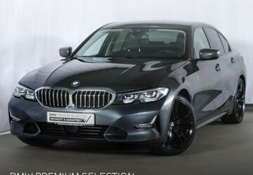 BMW 320 84.212 km 29.458 &euro; Maintal 63477
