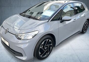 VW ID.3 24.600 km 31.280 &euro; Frankfurt am Main 60528