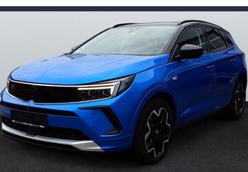 Opel Grandland (X) 48.956 km 23.990 &euro; Kriftel 65830