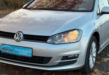 VW Golf 129.000 km 12.900 &euro; Frankfurt am Main 60386