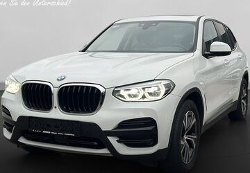 BMW X3 57.800 km 33.990 &euro; Alzenau 63755