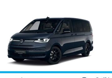 VW T7 Multivan 7.000 km 73.880 &euro; Frankfurt 60326