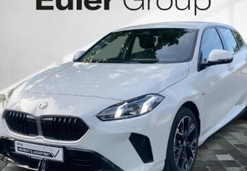 BMW 120 18.997 km 28.380 &euro; Frankfurt 60314