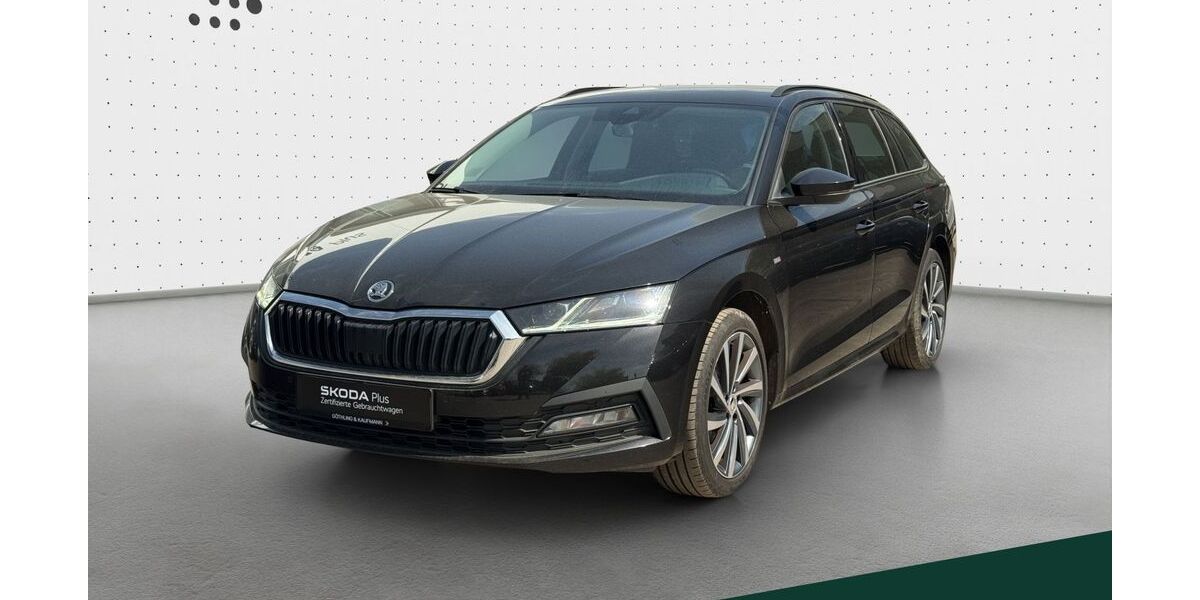 Skoda Octavia 97.338 km 22.230 &euro; Hofheim im Taunus 65719