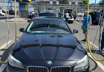 BMW 520 310.000 km 6.400 &euro; Frankfurt am Main 60320
