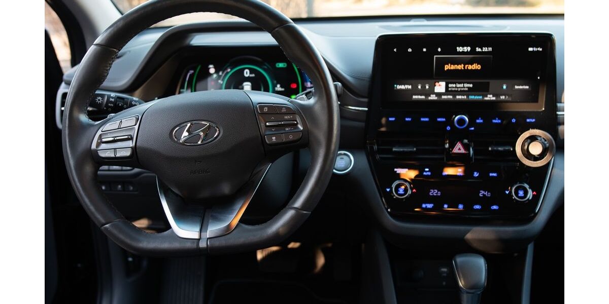 Hyundai IONIQ 45.500 km 17.300 &euro; Königstein im Taunus 61462