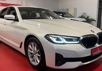 BMW 520 117.540 km 33.490 &euro; Ober Mörlen 61239