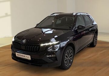 Skoda Kamiq 26.467 km 25.400 &euro; Weiterstadt 64331