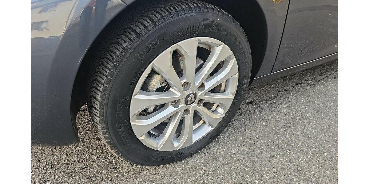 Renault ZOE Experience R110 Z.E.50 10.000 km 14.990 &euro; Schwalbach/Taunus 65824