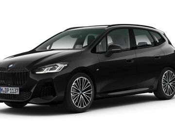 BMW 220 Active Tourer 18.621 km 29.850 &euro; Kronberg 61476
