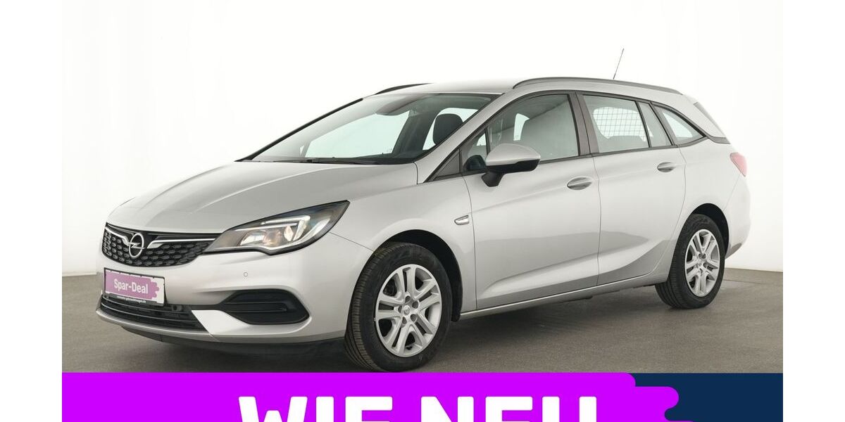 Opel Astra 36.348 km 12.711 &euro; Dietzenbach bei Frankfurt 63128