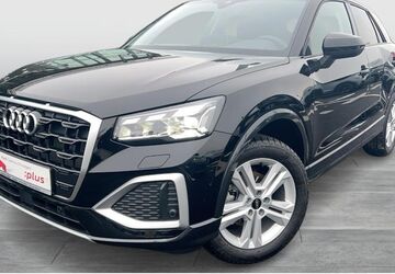 Audi Q2 7.697 km 29.590 &euro; Nidderau 61130