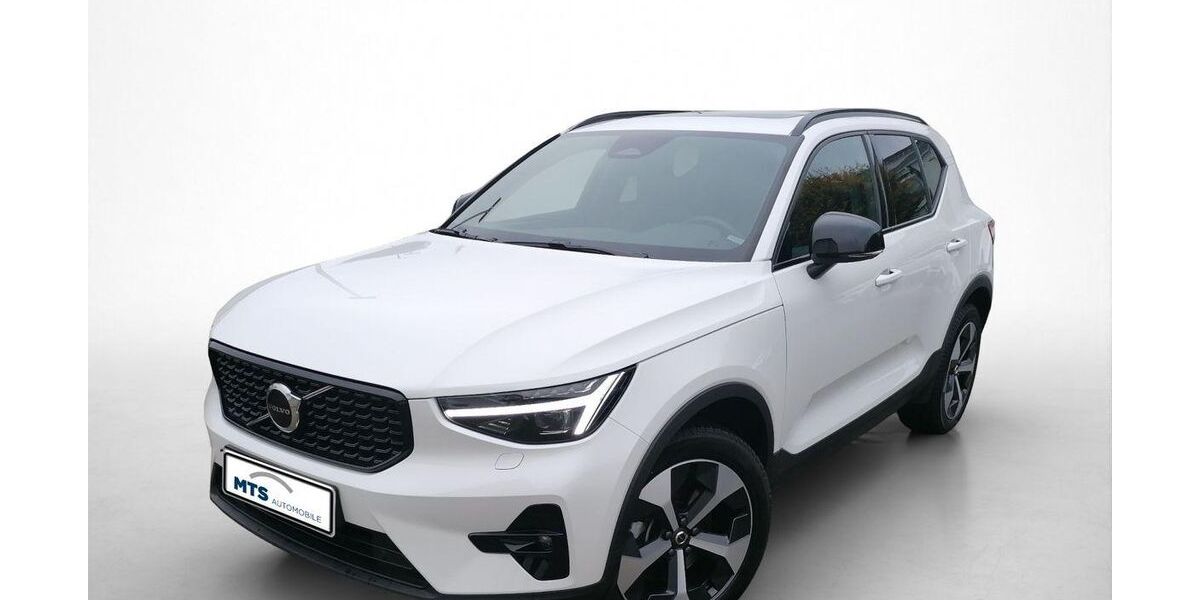Volvo XC40 24.400 km 38.890 &euro; Friedberg 61169