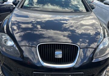 Seat Leon 175.000 km 2.750 &euro; Frankfurt 60486