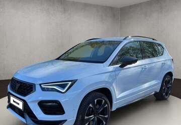 Cupra Ateca 22.700 km 30.680 &euro; Frankfurt-Rödelheim 60488
