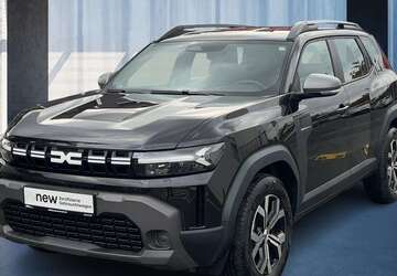 Dacia Duster 12.182 km 21.390 &euro; Frankfurt / Main 60314