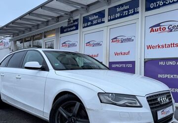 Audi A4 250.000 km 5.999 &euro; Frankfurt am Main 60388